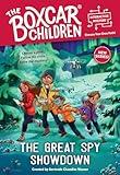 The Great Spy Showdown (The Boxcar Children Interactive Mysteries)