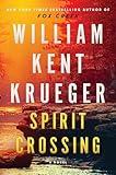 Spirit Crossing: A Novel (Cork O'Connor Mystery Series Book 20)