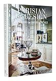 Parisian by Design: Interiors by David Jimenez