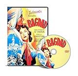 Bagdad (1949) Action, Adventure, Fantasy DVD