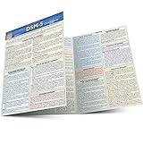 DSM-5 Overview (Quick Study Academic)