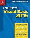 Murach's Visual Basic 2015