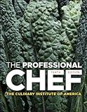 The Professional Chef