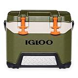 Igloo Heavy-Duty 25 Qt BMX Ice Chest Cooler with Cool Riser Technology