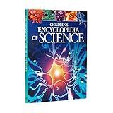 Children's Encyclopedia of Science (Arcturus Children's Reference Library, 4)