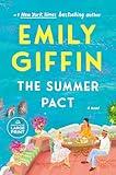 The Summer Pact: A Novel