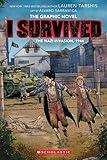 I Survived the Nazi Invasion, 1944: A Graphic Novel (I Survived Graphic Novel #3) (3) (I Survived Graphix)