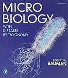 Microbiology with Diseases by Taxonomy