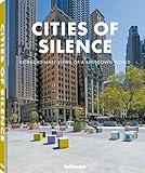 Cities of Silence: Extraordinary Views of a Shutdown World