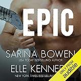 Epic: Him, Book 2.5