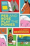 Peg and Rose Play the Ponies (A Senior Sleuths Mystery)