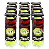 Penn Championship Extra-Duty Tennis Balls - 9 Cans, 27 Balls