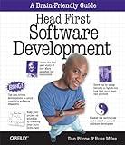 Head First Software Development: A Learner's Companion to Software Development