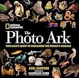 National Geographic The Photo Ark: One Man's Quest to Document the World's Animals