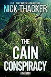 The Cain Conspiracy (Harvey Bennett Thrillers Book 8)