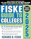 Fiske Guide to Colleges 2025