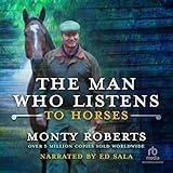 The Man Who Listens to Horses