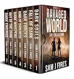 Ravaged World - The Complete Collection: A Post-Apocalyptic Survival Thriller