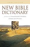 New Bible Dictionary (Volume 1) (The New Bible Set)