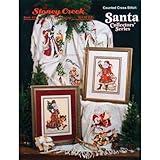 Stoney Creek Santa Collectors' Series Book