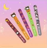 The Creme Shop x Hello Kitty Halloween Nail Files Set of 5 Limited Edition