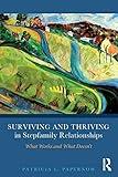 Surviving and Thriving in Stepfamily Relationships