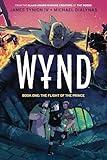 Wynd Book One: Flight of the Prince