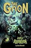 The Goon Volume 3: Heaps Of Ruination (Goon (Graphic Novels))