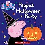 Peppa's Halloween Party (Peppa Pig)