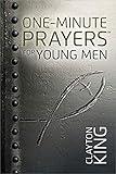 One-Minute Prayers for Young Men