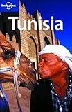 Lonely Planet Tunisia