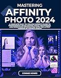 Mastering Affinity Photo Editor: A Complete Easy-To-Follow Expert’s Guide To Professional Image Editing Tools, Techniques, And Workflow Optimization With The Latest Version Of Affinity Photo