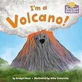 I'm a Volcano! (Science Buddies)