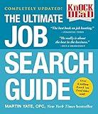 Knock 'em Dead: The Ultimate Job Search Guide (Knock 'em Dead Career Book Series)