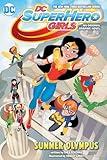 DC Super Hero Girls: Summer Olympus