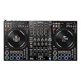 Pioneer DJ DDJ-FLX10 4-deck DJ Controller