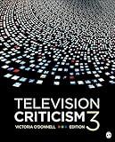 Television Criticism