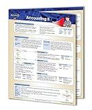 Accounting II Chart - Business and Personal Finance Account Quick Reference Guide