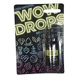 Wow Drops Breath Freshener - 2 Pack