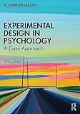 Experimental Design in Psychology