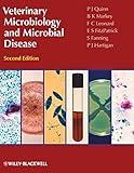 Veterinary Microbiology and Microbial Disease