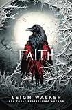 Faith: A Young Adult Paranormal Romance (Vampires of Dawnhaven)