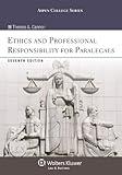 Ethics and Professional Responsibility for Paralegals (Aspen College)