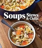 Soups Stews & Chilis