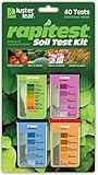 Luster Leaf Rapitest Soil Test Kit