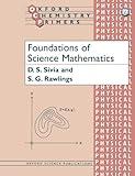 Foundations of Science Mathematics (Oxford Chemistry Primers)