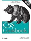 CSS Cookbook: Quick Solutions to Common CSS Problems