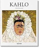 Frida Kahlo: 1907-1954: Pain and Passion