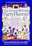 Penny Whistle Party Planner