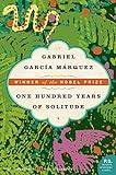 One Hundred Years of Solitude (Harper Perennial Modern Classics)